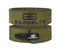 Barbelts Lever belt 10mm Green - Powerlifting belt