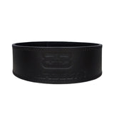 Barbelts Lever belt 10mm Onyx - powerlift belt