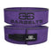 Barbelts Lever belt 10mm Purple - Powerlift belt