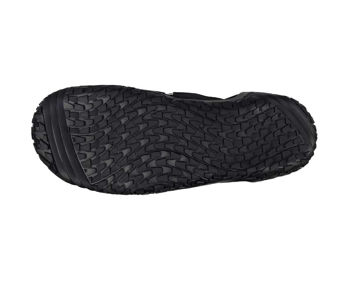 Barbelts lifting shoes - black
