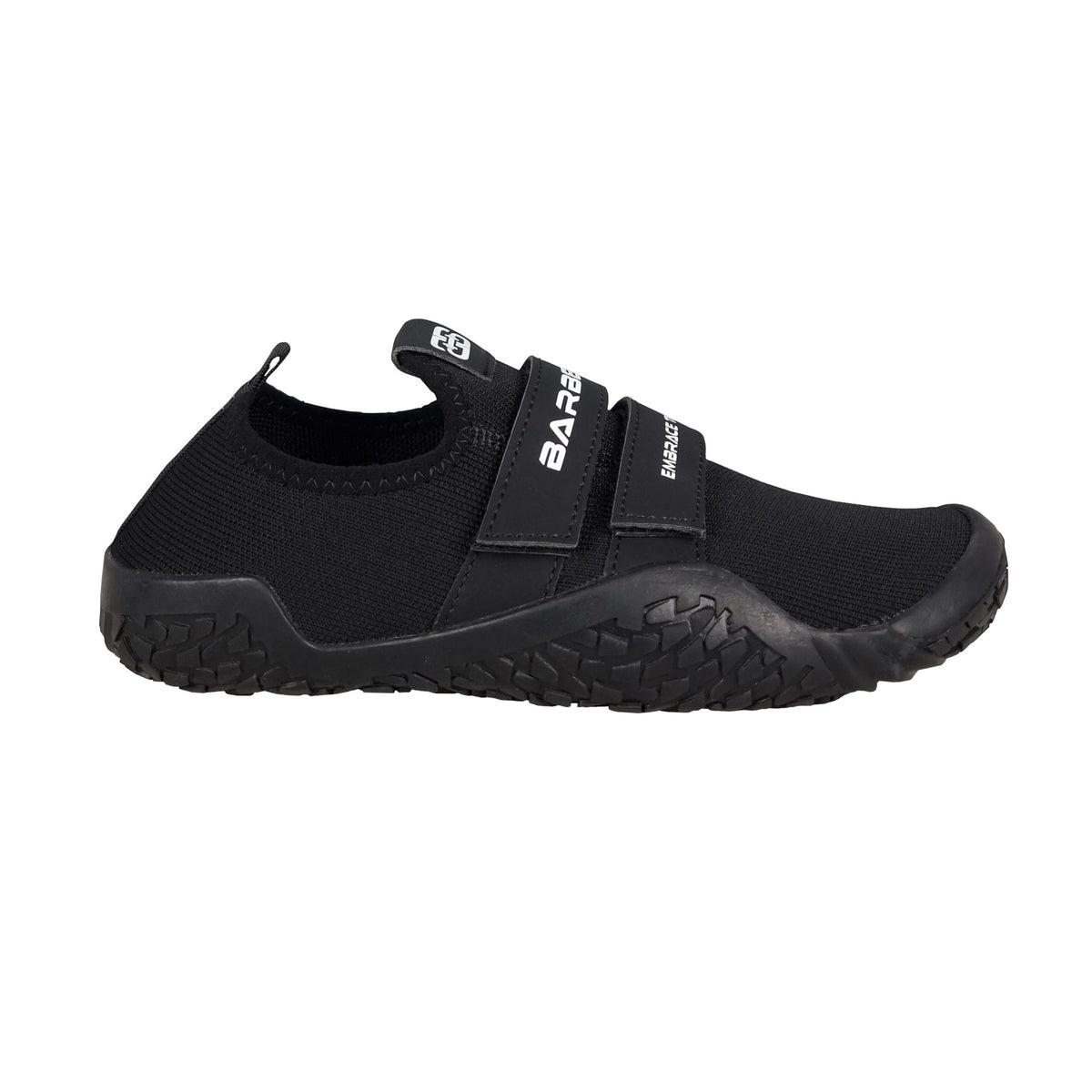 Barbelts lifting shoes - black