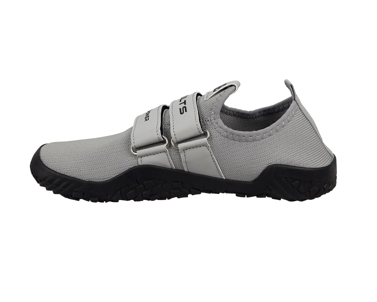 Barbelts lifting shoes - gray