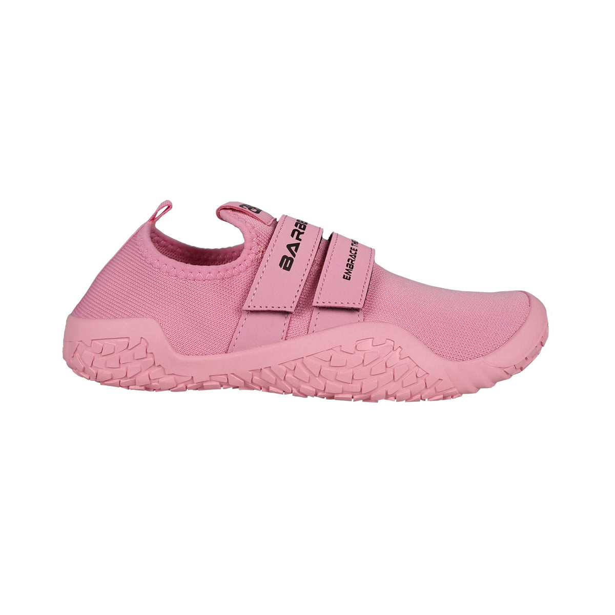 Barbelts lifting shoes - pink