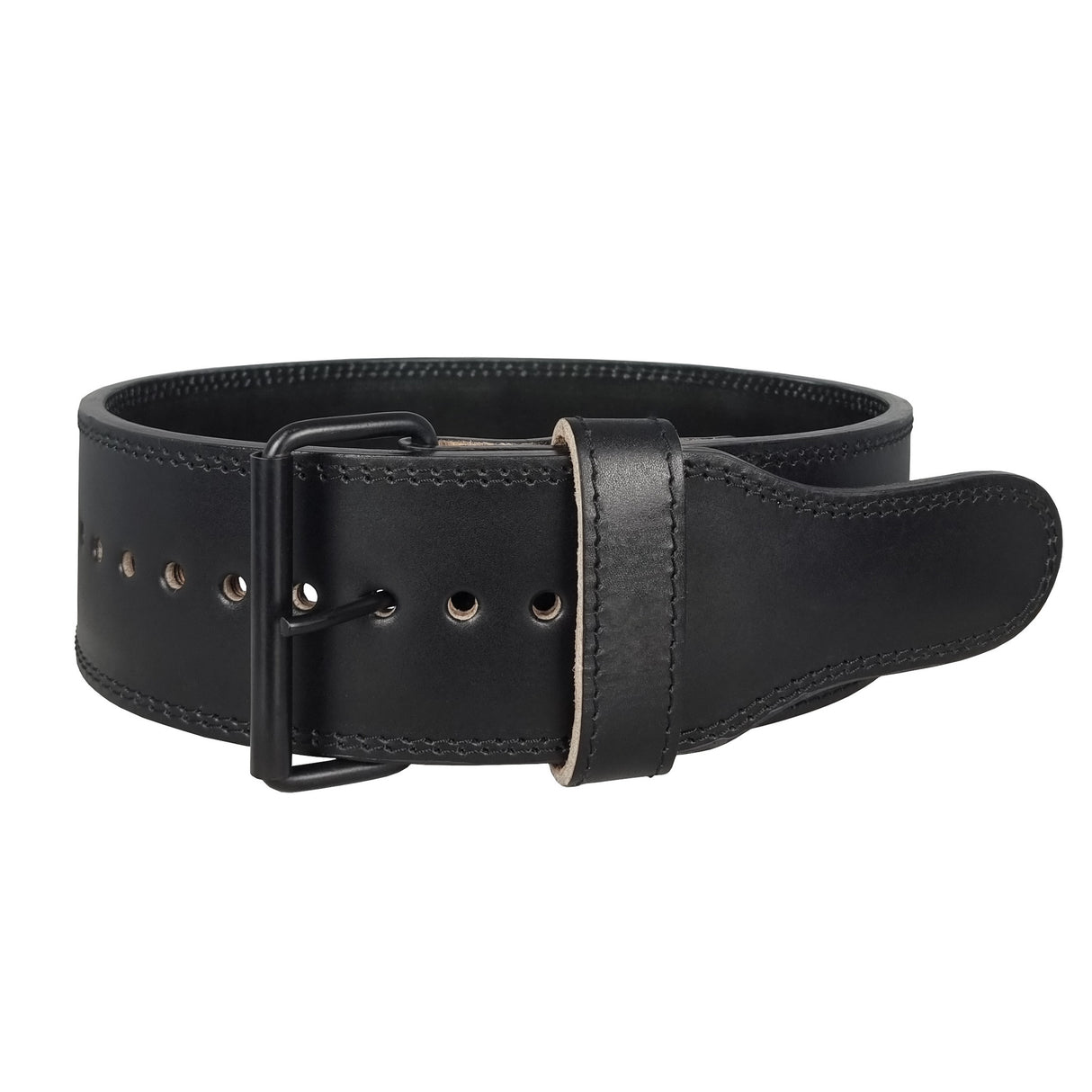 Barbelts Powerlift belt 10mm onyx