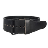 Barbelts Powerlift belt 10mm onyx