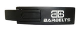 Barbelts Lever belt 10mm Green - Powerlifting belt