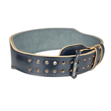Barbelts Lifting Belt - Premium Black - Full leather