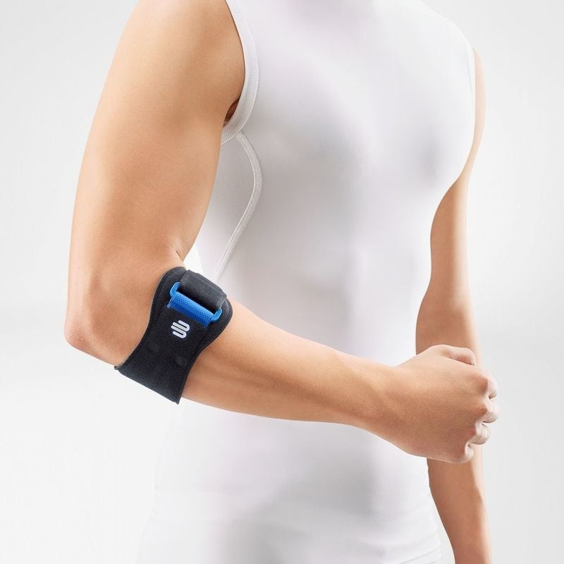 Bauerfeind EpiPoint Elbow Brace