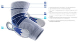Bauerfeind EpiTrain Elbow Brace