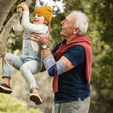 Bauerfeind EpiTrain Elbow Brace