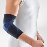Bauerfeind EpiTrain Elbow Support - black