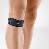 Bauerfeind GenuPoint Patellar Race