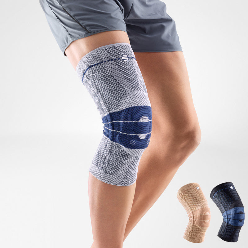 Bauerfeind GenuTrain Knee Brace