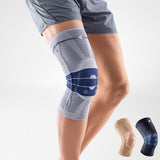 Bauerfeind GenuTrain Knee Brace