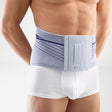 Bauerfeind LumboLoc Rugbrace