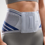 Bauerfeind LumboTrain Rugbrace - titan