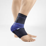 Bauerfeind MalleoTrain Ankle Brace