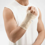Bauerfeind ManuTrain Wrist Brace