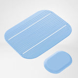 Bauerfeind MyoTrain Bovenbeenbrace - titan