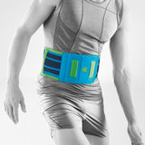 Bauerfeind Sports Back Support - rivera