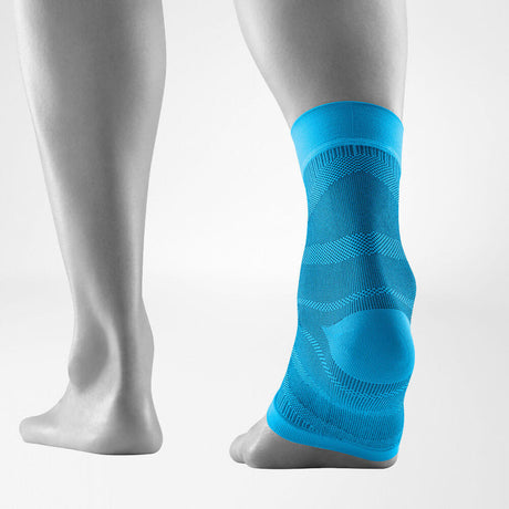 Bauerfeind Sports Compression Ankle Support Enkelbandage - rivera