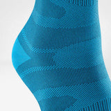 Bauerfeind Sports Compression Ankle Support Enkelbandage - rivera