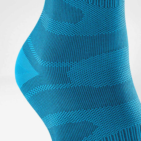 Bauerfeind Sports Compression Ankle Support Enkelbandage - rivera