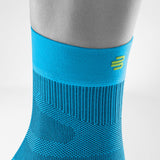 Bauerfeind Sports Compression Ankle Support Enkelbandage - rivera