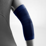 Bauerfeind Sports Compression Elbow Support Elleboogsleeve - navy