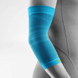 Bauerfeind Sports Compression Elbow Support - rivera