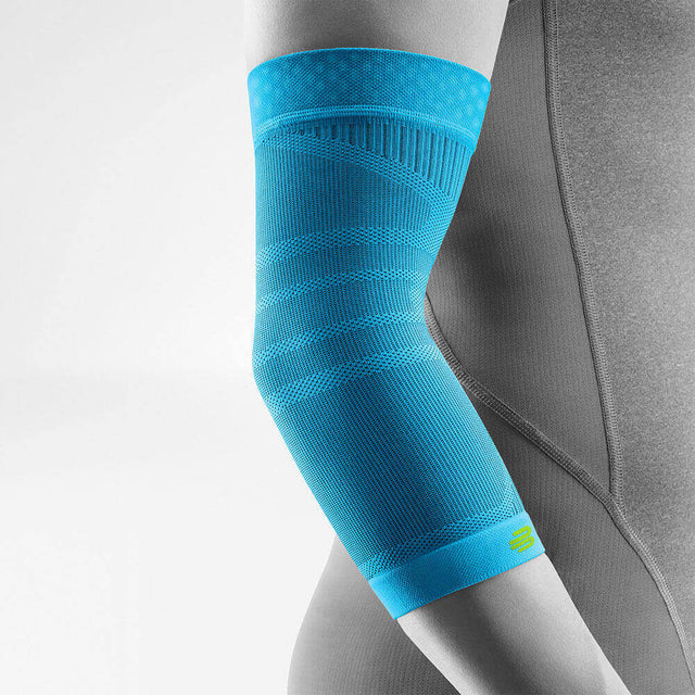 Bauerfeind Sports Compression Elbow Support Elleboogsleeve - rivera