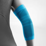 Bauerfeind Sports Compression Elbow Support Elleboogsleeve - rivera