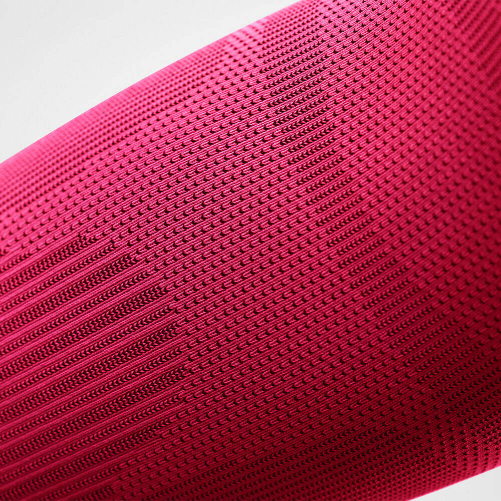 Bauerfeind Sports Compression Elbow Support Elleboogsleeve - roze