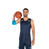 Bauerfeind Sports Compression Elbow Support Elleboogsleeve - wit