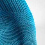 Bauerfeind Sports Compression Knee Support Kniesleeve - navy