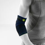 Bauerfeind Sports Elbow Support - black