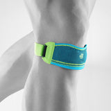 Bauerfeind Sports Knee Strap - rivera