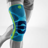 Bauerfeind Sports Knee Support - rivera