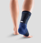 Bauerfeind AchilloTrain Achilles tendon support - black