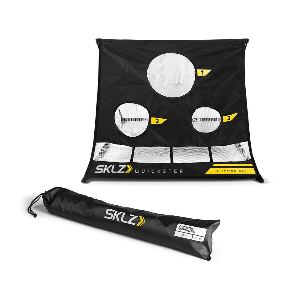 SKLZ QUICKSTER SHORT PASS NET