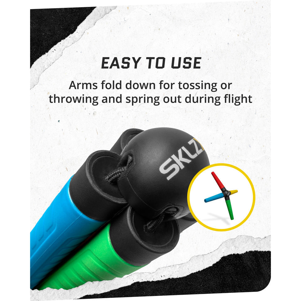 SKLZ Quick Response Catch Elite