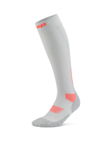 CEP Core Run Compression Socks 5.0 - grey