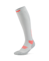 CEP Core Run Compression Socks 5.0 - grey