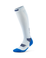 CEP Core Run Compression Socks 5.0 - Ice/Blue