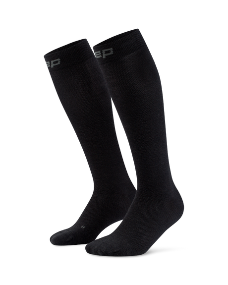 CEP Core Allday Compressiekousen 2.0 - antraciet