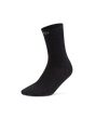 CEP Core Allday Mid Cut Compressiesokken 2.0 - antraciet