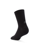 CEP Core Allday Mid Cut Compressiesokken 2.0 - antraciet