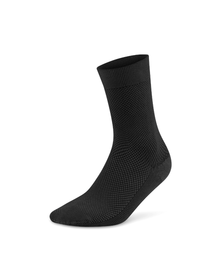 CEP Core Business Mid Cut Compressiesokken 3.0 - zwart
