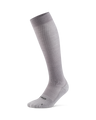 CEP Core Flight Compression Socks 2.0 - light grey