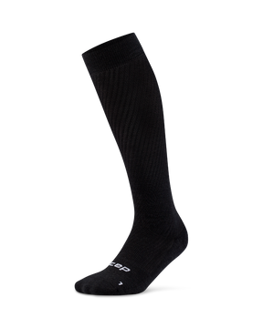 CEP Core Flight Compressiekousen 2.0 - zwart